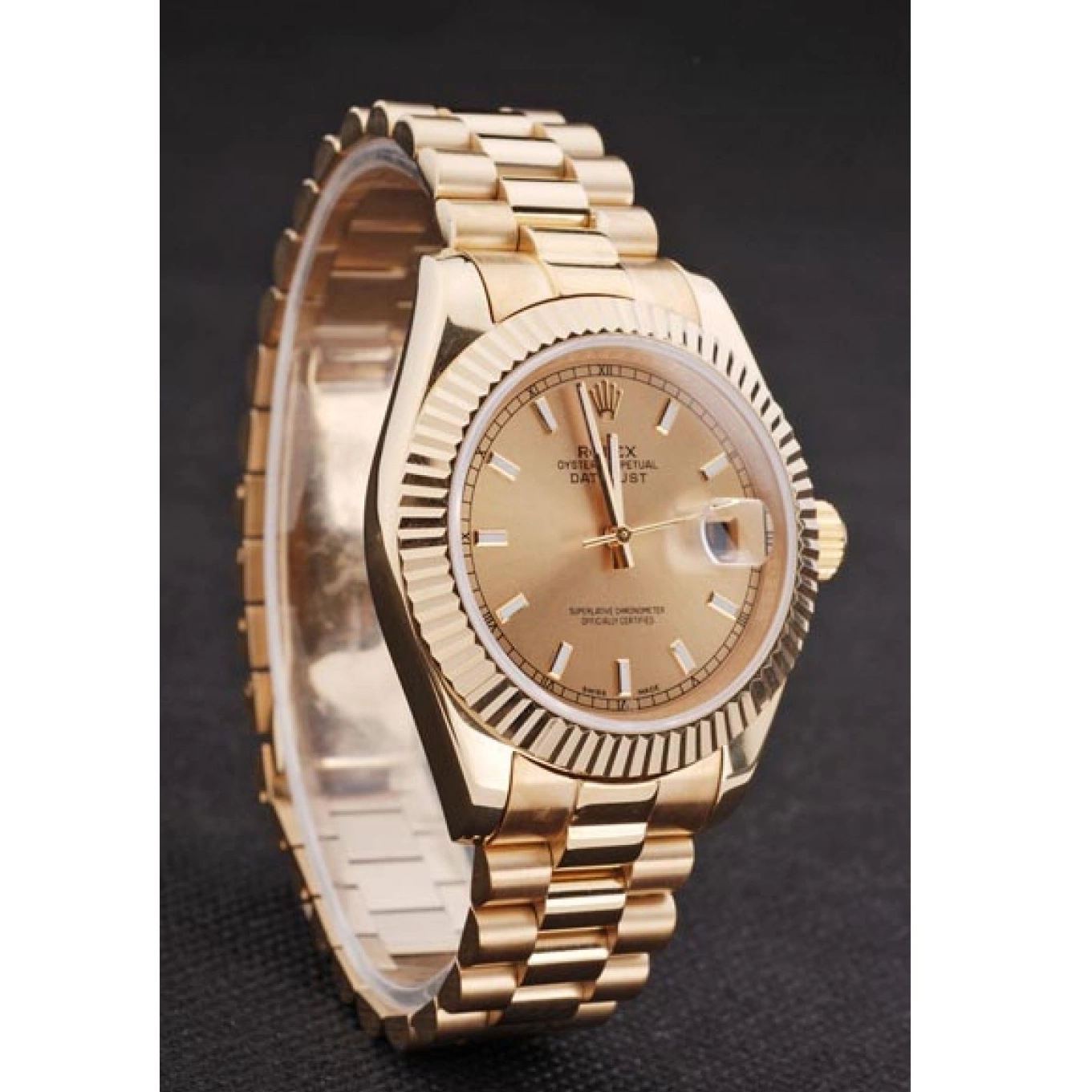 AAA Replica Watches Rolex Datejust-rl210 0704